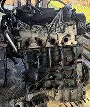Laden Sie das Bild in den Galerie-Viewer, Motor Audi A4 B8 CAG CAGA 2.0 TDI 143PS 105kW 257TKm Diesel Engine Komplett MOT7506645918ew
