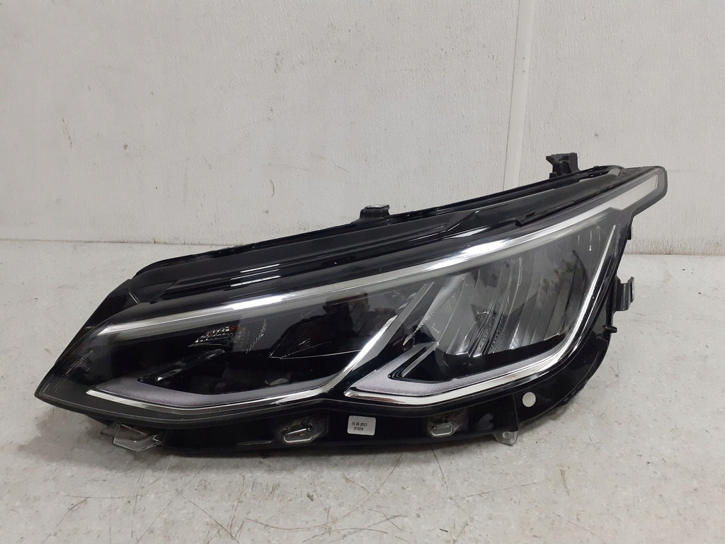 Frontscheinwerfer VW Golf VIII 5H1941005 Full LED Links Scheinwerfer Headlight SCH4245599252is