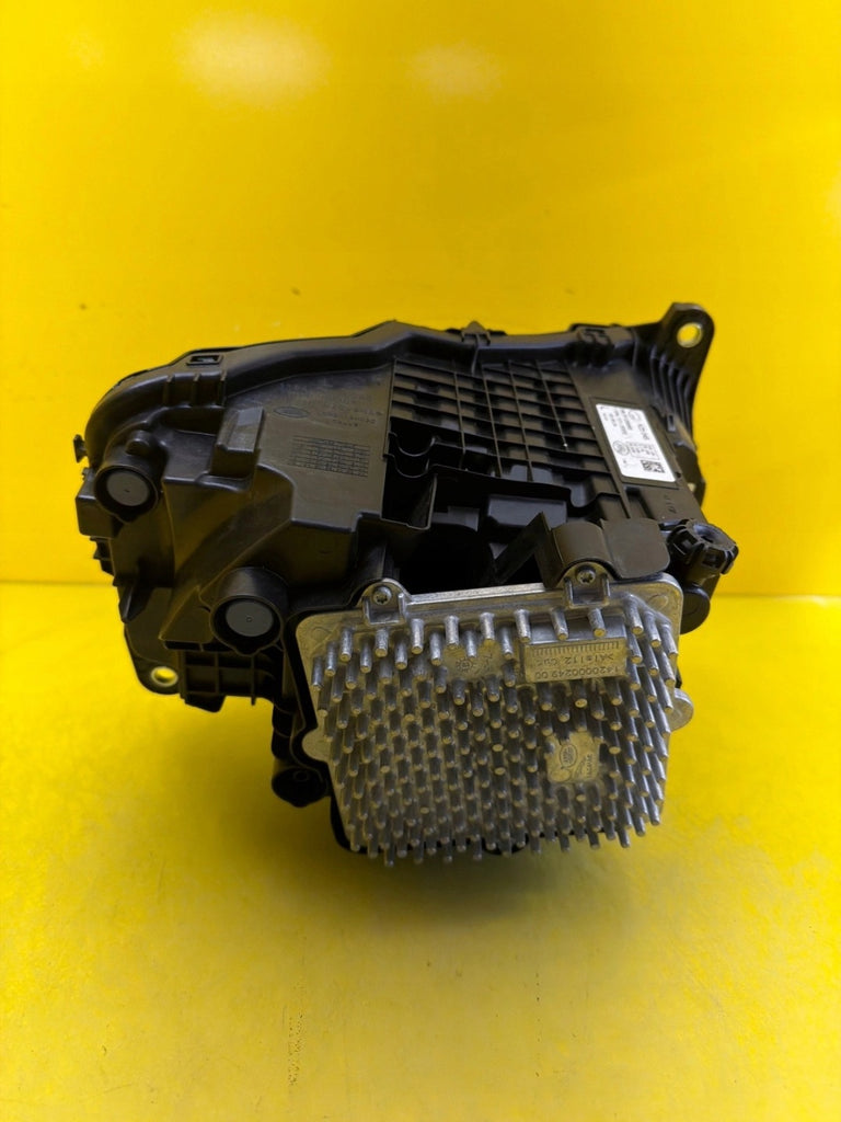Frontscheinwerfer Land Rover Defender Links Scheinwerfer Headlight SCH4559929103ut