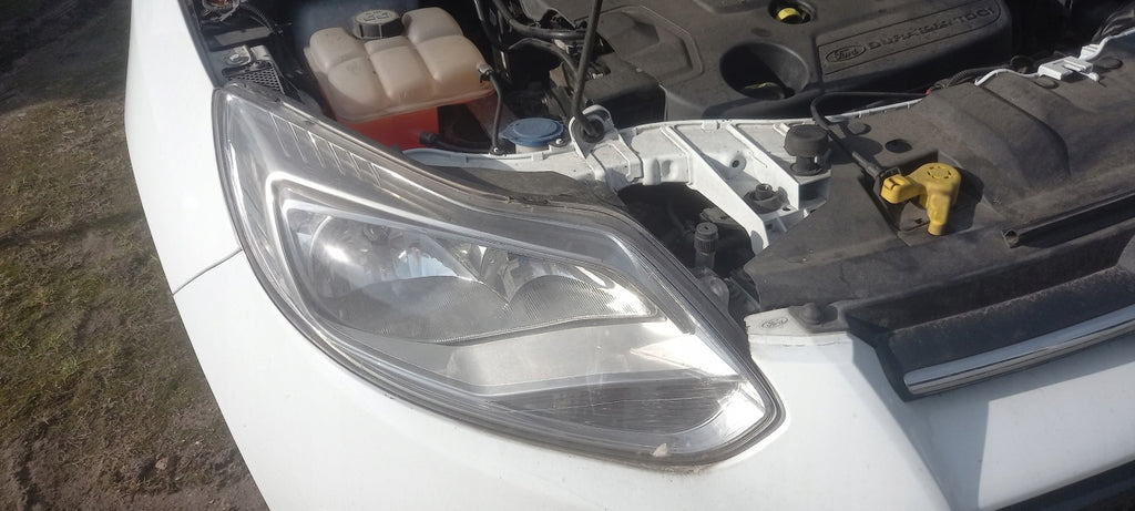 Frontscheinwerfer Ford Focus III BM5113W029NB Rechts Scheinwerfer Headlight SCH9188396617cy