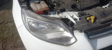 Laden Sie das Bild in den Galerie-Viewer, Frontscheinwerfer Ford Focus III BM5113W029NB Rechts Scheinwerfer Headlight SCH9188396617cy