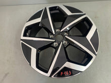 Load image into Gallery viewer, 1x Alufelge 19 Zoll 7.5" 5x112 50ET 10A601025 VW Id.3 Rim Wheel FEL6543358990aj