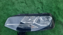 Laden Sie das Bild in den Galerie-Viewer, Frontscheinwerfer VW Polo 2G1941005 Links Scheinwerfer Headlight