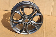 Load image into Gallery viewer, 1x Alufelge 17 Zoll 7.0" 5x108 JX7C1007F1A Ford Focus Rim Wheel FEL6304284767lt