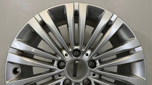 Load image into Gallery viewer, 1x Alufelge 17 Zoll 7.0&quot; 5x112 44 5ET A2064014400 Mercedes-Benz W206 Rim Wheel