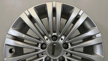 Load image into Gallery viewer, 1x Alufelge 17 Zoll 7.0" 5x112 44 5ET A2064014400 Mercedes-Benz W206 Rim Wheel FEL3554340424qo