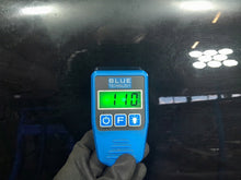 Load image into Gallery viewer, Tür Mercedes-Benz W246 Hinten Rechts Door Porta Porte