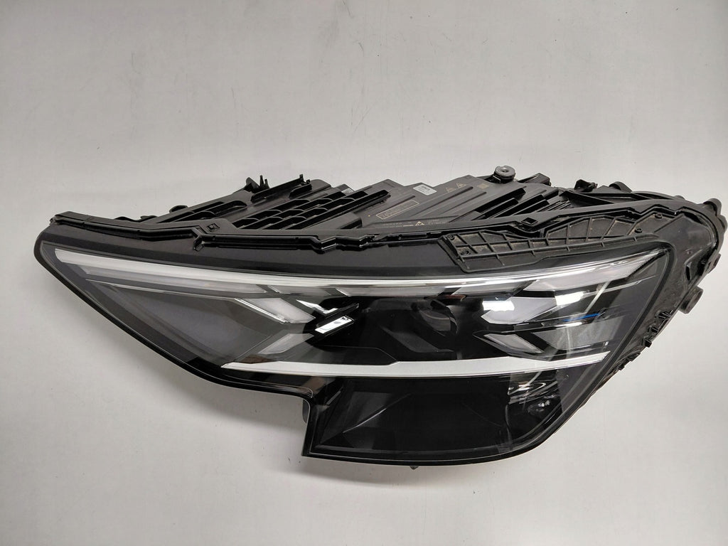 Frontscheinwerfer Audi Q8 4M8941085 Laser Links Scheinwerfer Headlight SCH9725391943yq