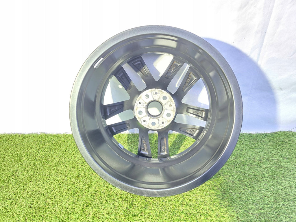1x Alufelge 18 Zoll 9.0" 5x112 42ET 6896770 BMW 4 G26 Rim Wheel FEL3702056498bq