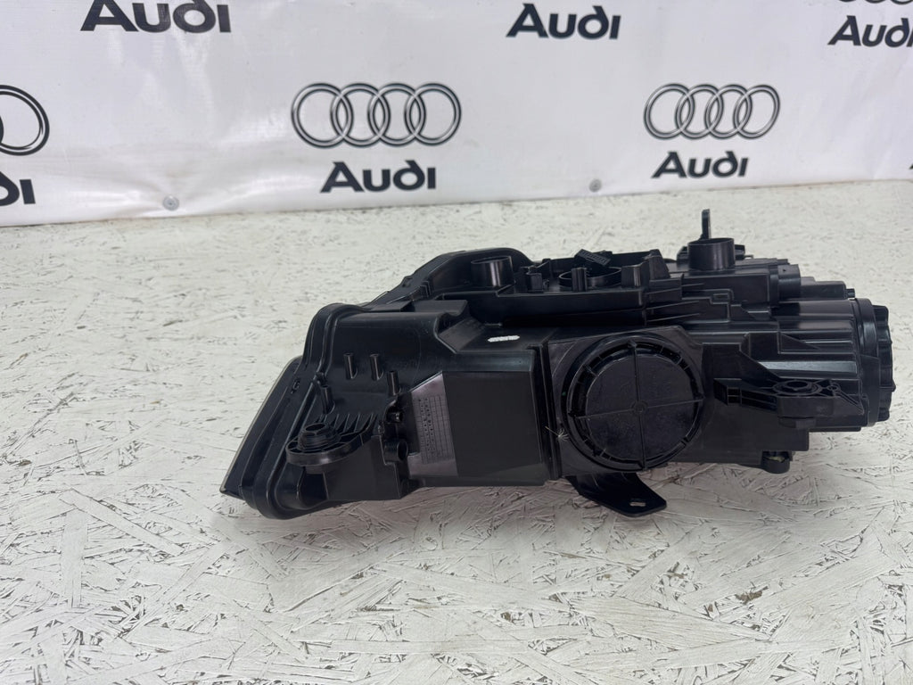 Frontscheinwerfer Audi A3 8V0941005E Bi-Xenon Links Scheinwerfer Headlight SCH5513633891pq