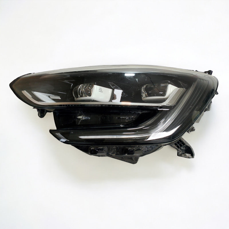 Frontscheinwerfer Renault Megane IV FULL LED Links Scheinwerfer Headlight