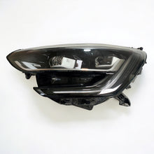 Laden Sie das Bild in den Galerie-Viewer, Frontscheinwerfer Renault Megane IV FULL LED Links Scheinwerfer Headlight