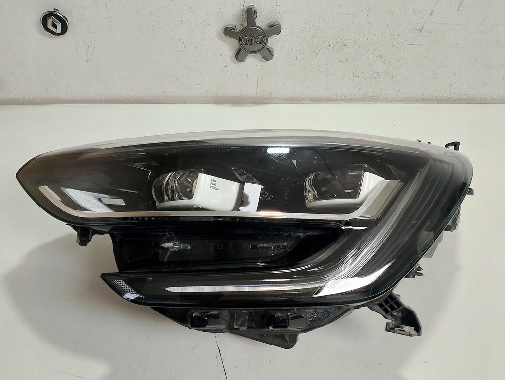 Frontscheinwerfer Renault Megane IV FULL LED Links Scheinwerfer Headlight