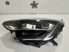 Laden Sie das Bild in den Galerie-Viewer, Frontscheinwerfer Renault Megane IV FULL LED Links Scheinwerfer Headlight