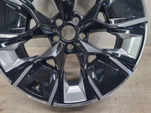 Load image into Gallery viewer, 1x Alufelge 20 Zoll 8.0" 5x112 26ET Glanz Schwarz 7916267 BMW X3 G01 Mg FEL5323279244dj