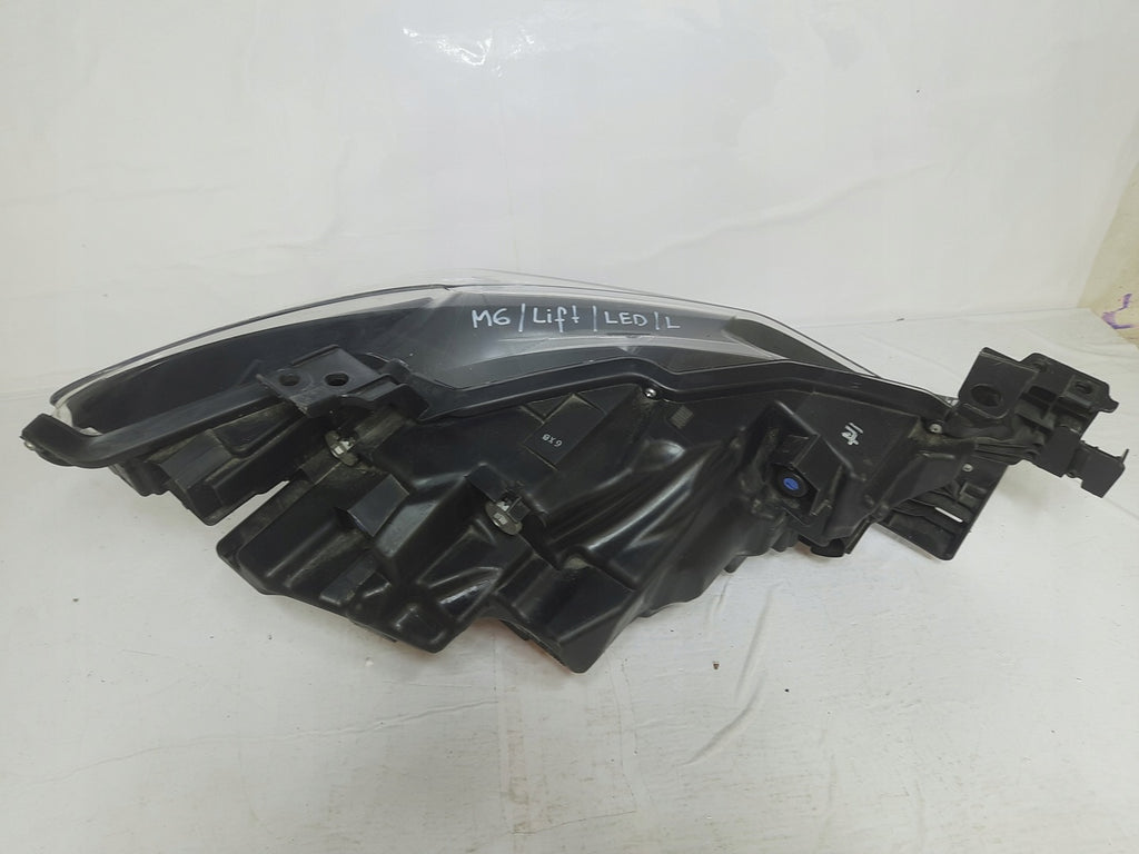 Frontscheinwerfer Mazda 6 Full LED Links Scheinwerfer Headlight SCH8911754524ym