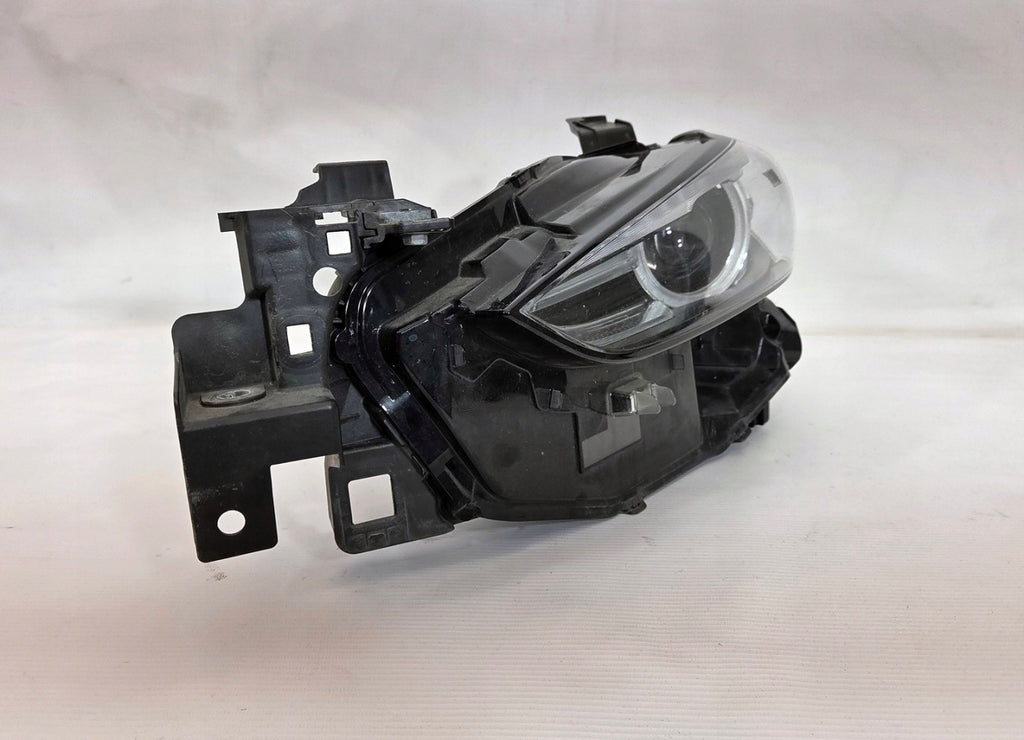 Frontscheinwerfer Mazda 6 Gl Links Scheinwerfer Headlight SCH6473941619kz