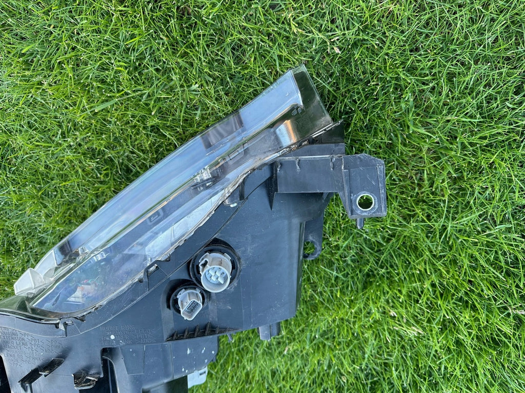 Frontscheinwerfer Mazda Cx5 KB8N51030 Full LED Rechts Scheinwerfer Headlight