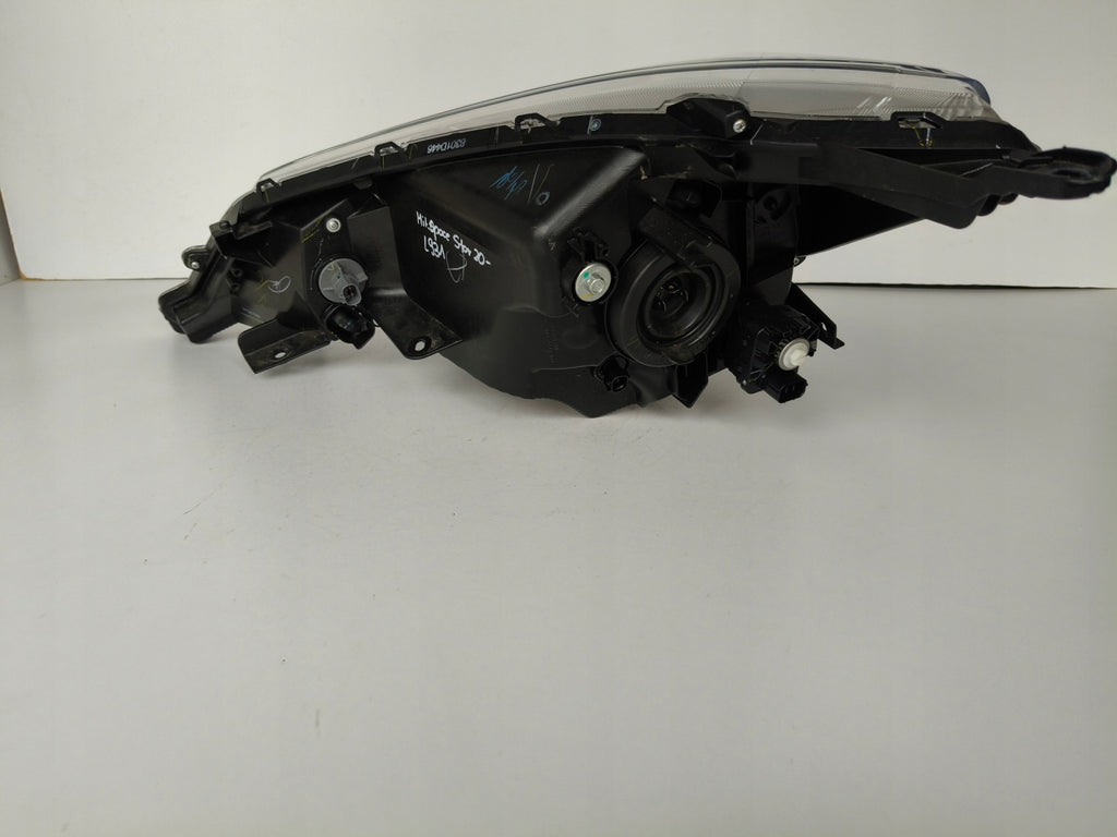 Frontscheinwerfer Mitsubishi Space W Star 8301D446 Rechts Scheinwerfer Headlight SCH7202848685wk