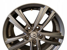 Load image into Gallery viewer, 1x Alufelge 16 Zoll 6.0" 5x112 VW Passat B7 Rim Wheel FEL2653266287rs