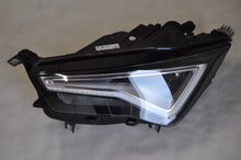 Laden Sie das Bild in den Galerie-Viewer, Frontscheinwerfer Seat Ateca 576941031B Full LED Links Scheinwerfer Headlight