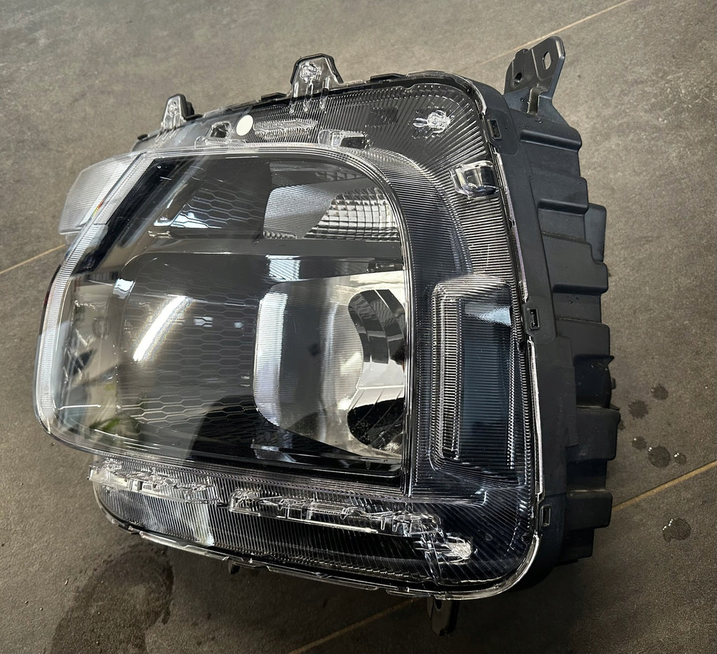 Frontscheinwerfer Hyundai Staria 92101-CG000 CG921-61030 Xenon Links Headlight SCH1280702587qx