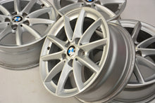 Laden Sie das Bild in den Galerie-Viewer, 4x Alufelge 16 Zoll 7.0" 5x112 52ET 6855080 BMW Rim Wheel FEL6162152678jy