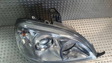 Load image into Gallery viewer, Frontscheinwerfer Mercedes-Benz W163 AWU16634 Rechts Scheinwerfer Headlight