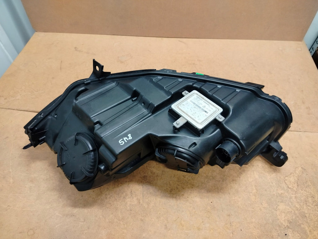 Frontscheinwerfer Jaguar F-Pace GX63-13W029-EH LED Rechts Scheinwerfer Headlight SCH2142979190zi