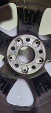 Load image into Gallery viewer, 1x Alufelge 19 Zoll 8.0" 5x112 38ET A2534011000 Mercedes-Benz Glc X253 Rim Wheel FEL9852366091fo