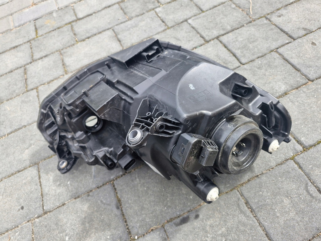 Frontscheinwerfer VW Up 1S194101577 Links Scheinwerfer Headlight