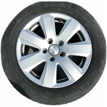Load image into Gallery viewer, 4x Alufelge 16 Zoll 7.0" 5x112 42ET Glanz 4F0601025 Audi C6 A4 Rim Wheel FEL2425498936xa