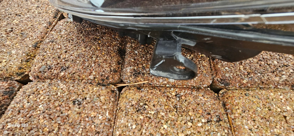 Frontscheinwerfer Toyota Yaris Links Scheinwerfer Headlight SCH6314040138vr