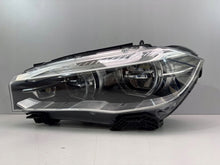 Load image into Gallery viewer, Frontscheinwerfer BMW X5 F15 F16 7410683 Links Scheinwerfer Headlight SCH8386897605ps