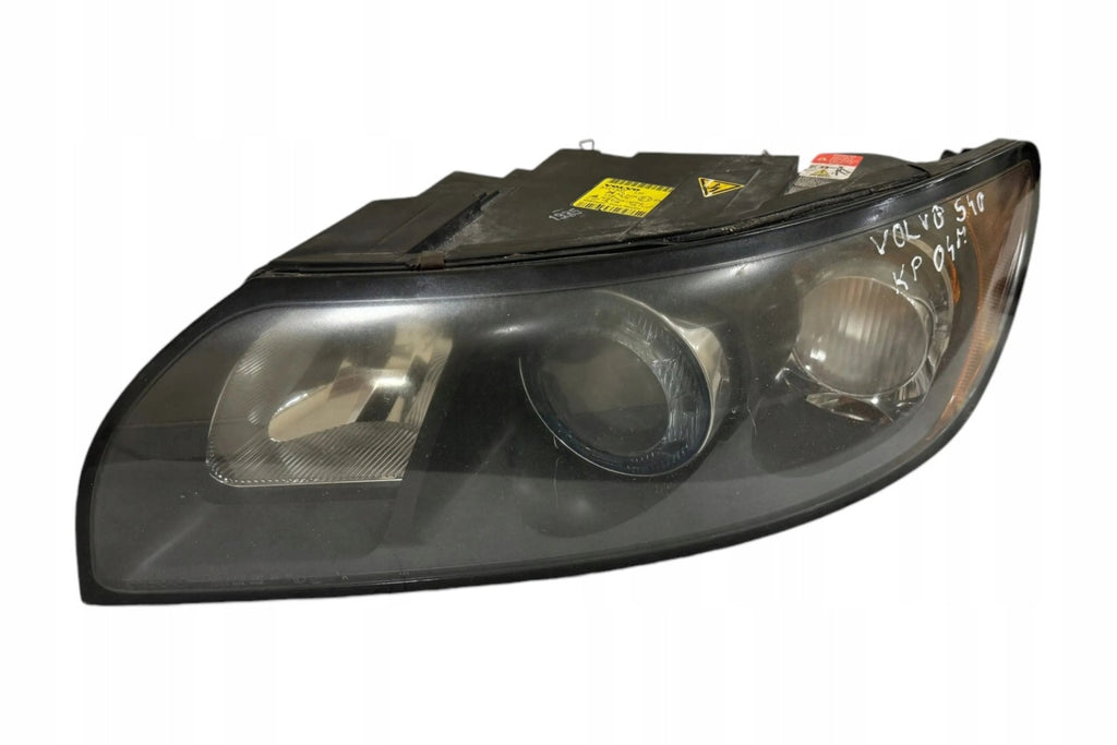 Frontscheinwerfer Volvo V40 31213377 Links Scheinwerfer Headlight SCH6936903013my