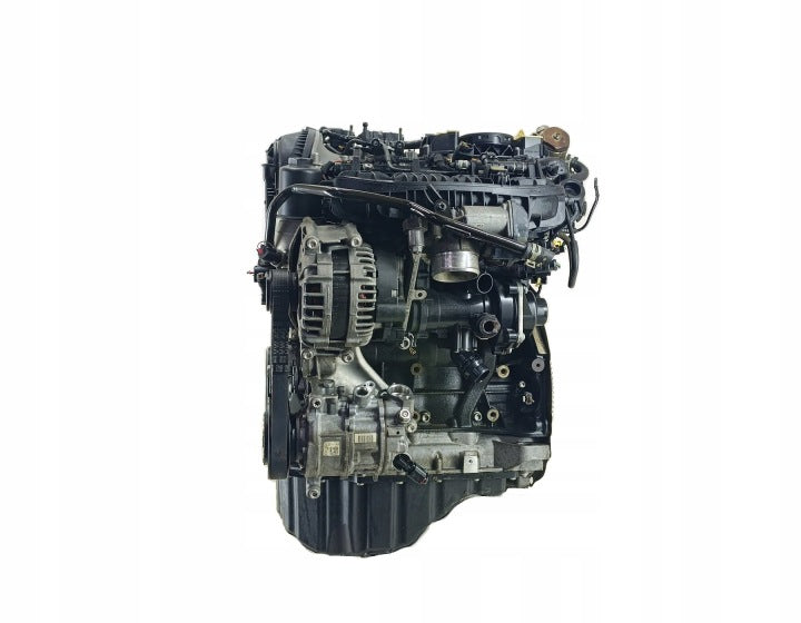 Motor Audi A4 B8 CNC 2.0 TFSI 224PS 165kW 91TKm Benzin Engine Komplett MOT2667129042sg