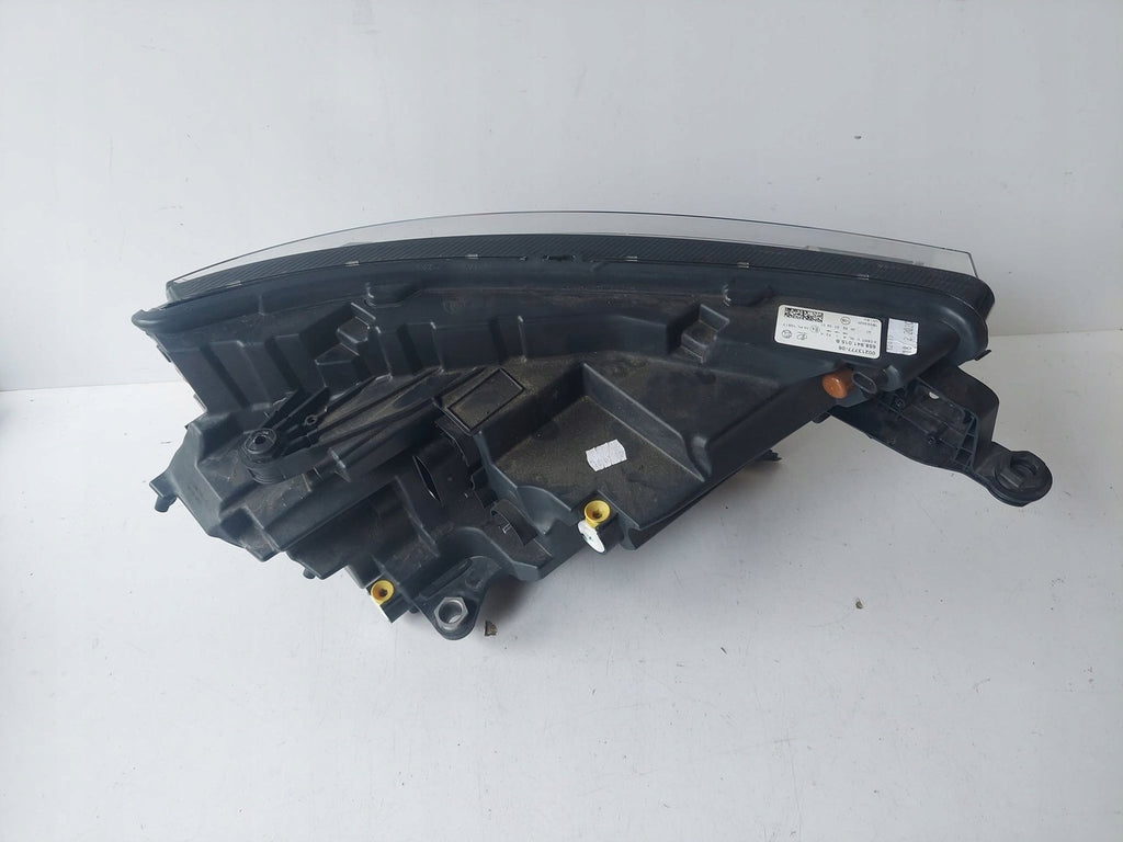 Frontscheinwerfer Skoda Kamiq 658941015B Full LED Links Scheinwerfer Headlight SCH2884745832cg