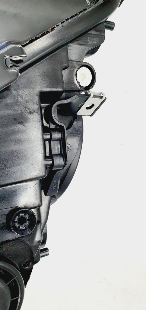 Frontscheinwerfer BMW F11 F10 7203252 Bi-Xenon Rechts Scheinwerfer Headlight SCH9867061213ur