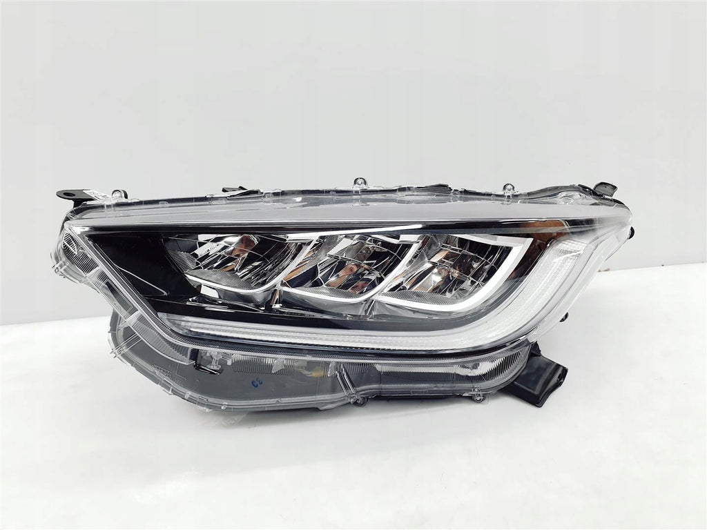 Frontscheinwerfer Toyota IV Yaris Full LED Links Scheinwerfer Headlight SCH1306345889ky