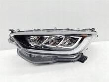 Laden Sie das Bild in den Galerie-Viewer, Frontscheinwerfer Toyota IV Yaris Full LED Links Scheinwerfer Headlight SCH1306345889ky