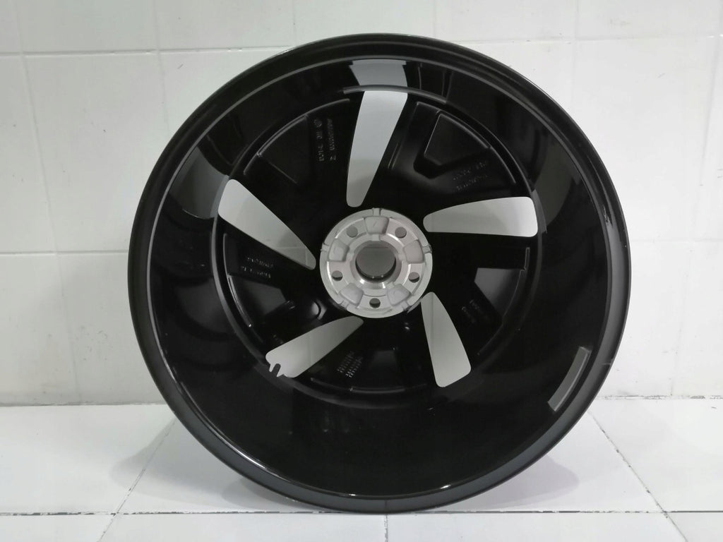 1x Alufelge 20 Zoll 11A601025A VW Id.4 Rim Wheel FEL2564488363mj