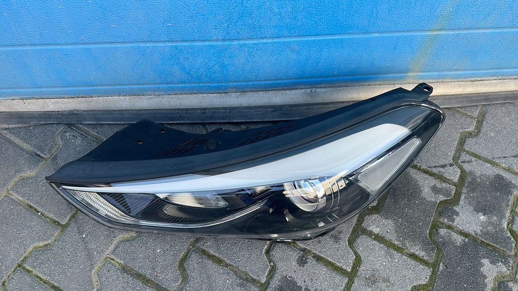 Frontscheinwerfer Hyundai Tucson LED Links Scheinwerfer Headlight