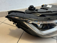 Laden Sie das Bild in den Galerie-Viewer, Frontscheinwerfer VW Tiguan 5NB941082G Full LED Rechts Scheinwerfer Headlight SCH1206614665cn