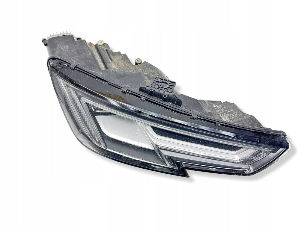 Frontscheinwerfer Audi A4 Allroad B9 8W0941034 030129623200 Rechts Headlight SCH6338451756zq