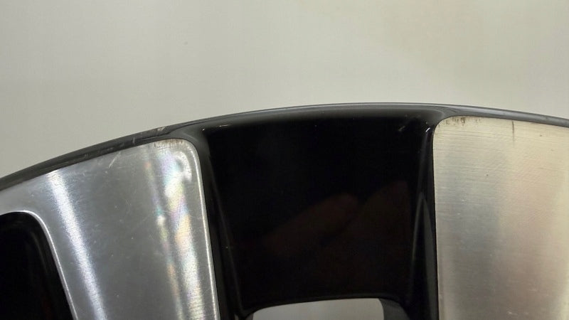 1x Alufelge 19 Zoll 7.5" 5x108 50 5ET Glanz Schwarz 31680404 Volvo Xc40 FEL3708631151bi