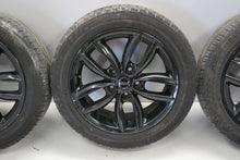 Laden Sie das Bild in den Galerie-Viewer, 4x Alufelge 17 Zoll 5x120 Mini Countryman R60 Rim Wheel FEL6252394632xo