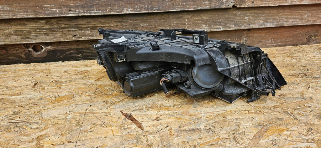 Frontscheinwerfer Audi C7 A7 4G8941003AD Xenon Links Scheinwerfer Headlight SCH9964428091yx