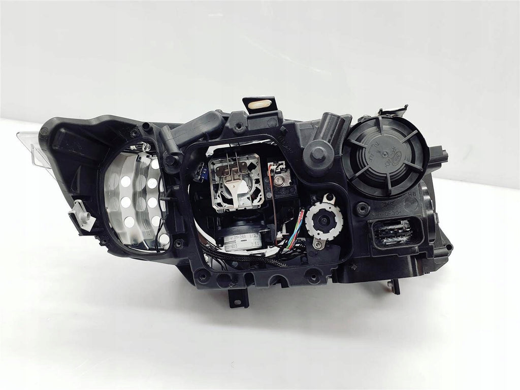 Frontscheinwerfer BMW 3 E91 E90 7240263 Xenon Ein Stück (Rechts oder Links) SCH1376413695wi