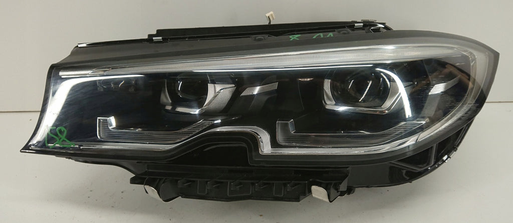 Frontscheinwerfer BMW 3 G21 G20 9481701-08 LED Links Scheinwerfer Headlight SCH7121783297jp