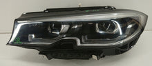 Laden Sie das Bild in den Galerie-Viewer, Frontscheinwerfer BMW 3 G21 G20 9481701-08 LED Links Scheinwerfer Headlight SCH7121783297jp